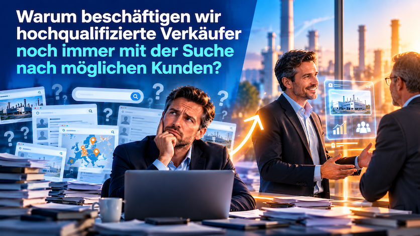 Wie sich die Rolle des Vertriebs verändert