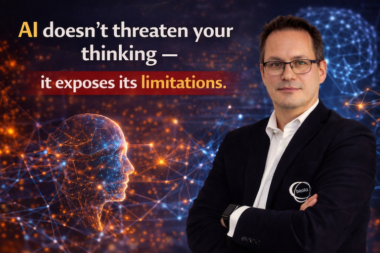 Use AI to brainstorm