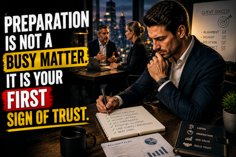 preparation-is-not-a-busy-matter-en-hd
