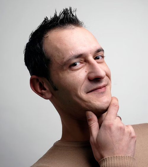 Faruk Pamuk