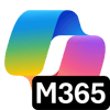 M365-Copilot-Logo