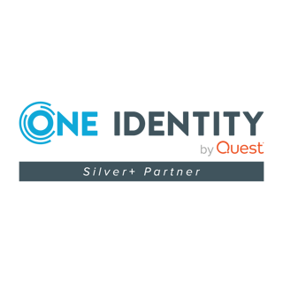 OneIdentityQuest-SilverPlus-CMYK-square