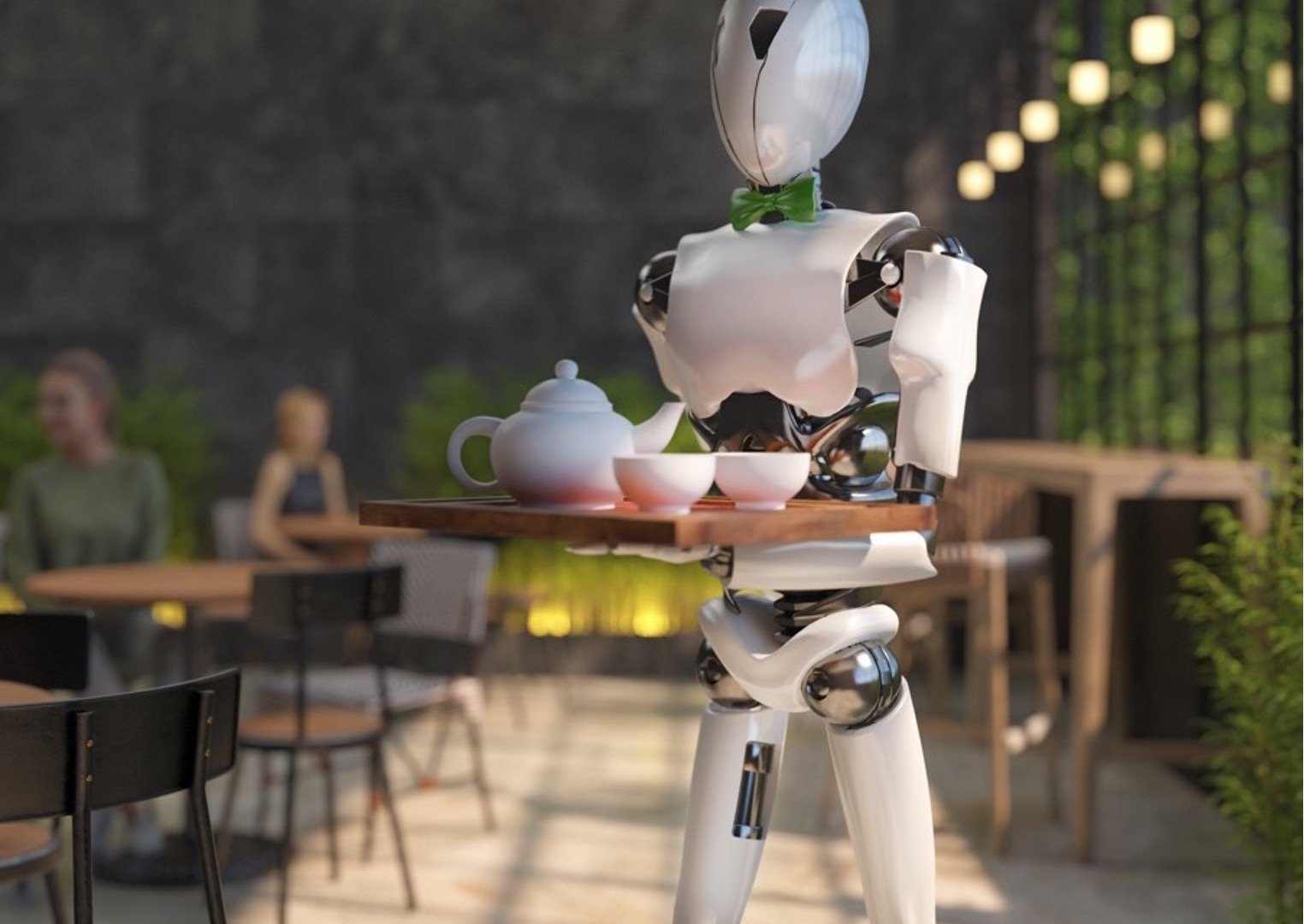 AI