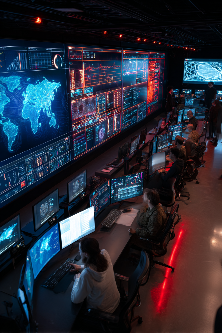 ai-room monitor