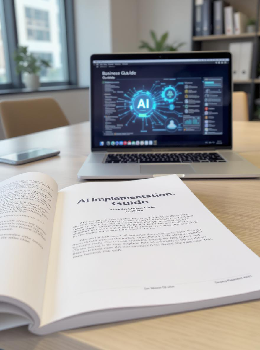 AI-Guide