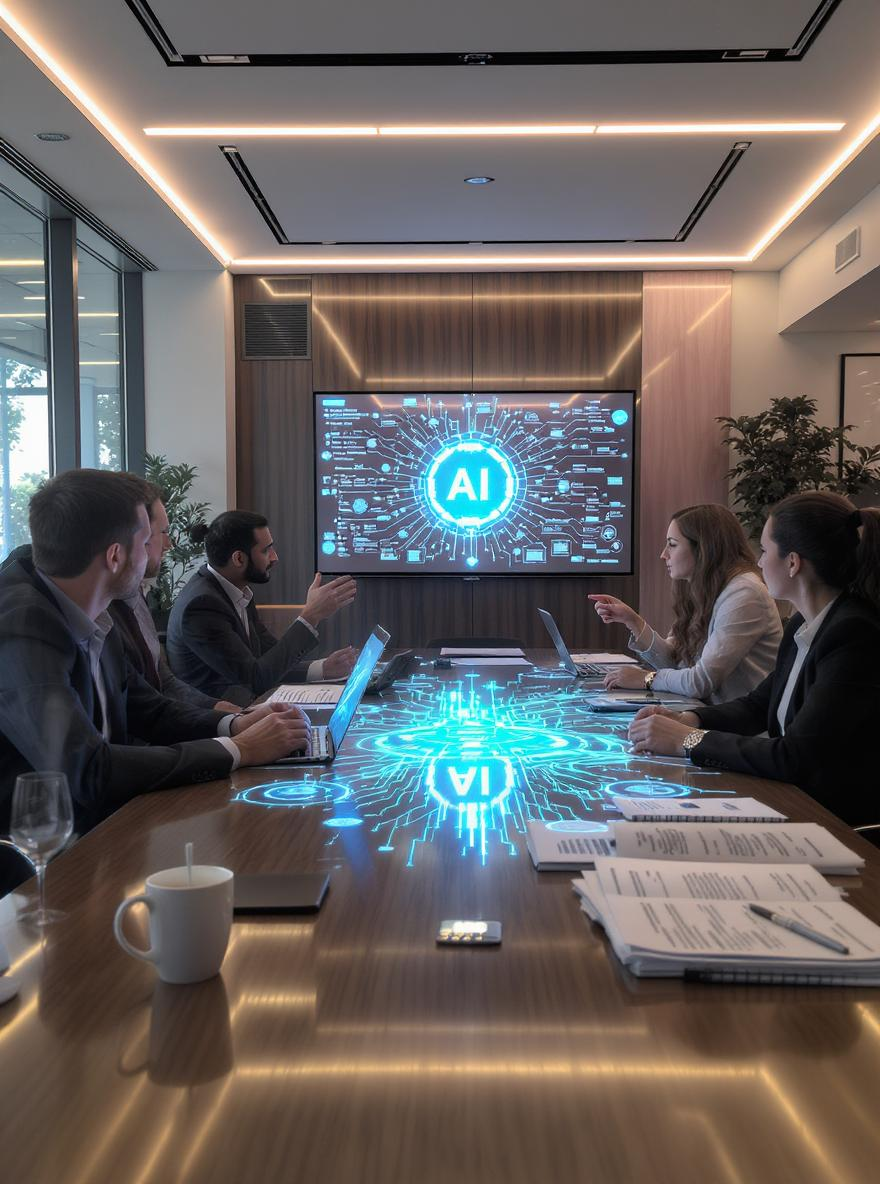 AI-Strategy