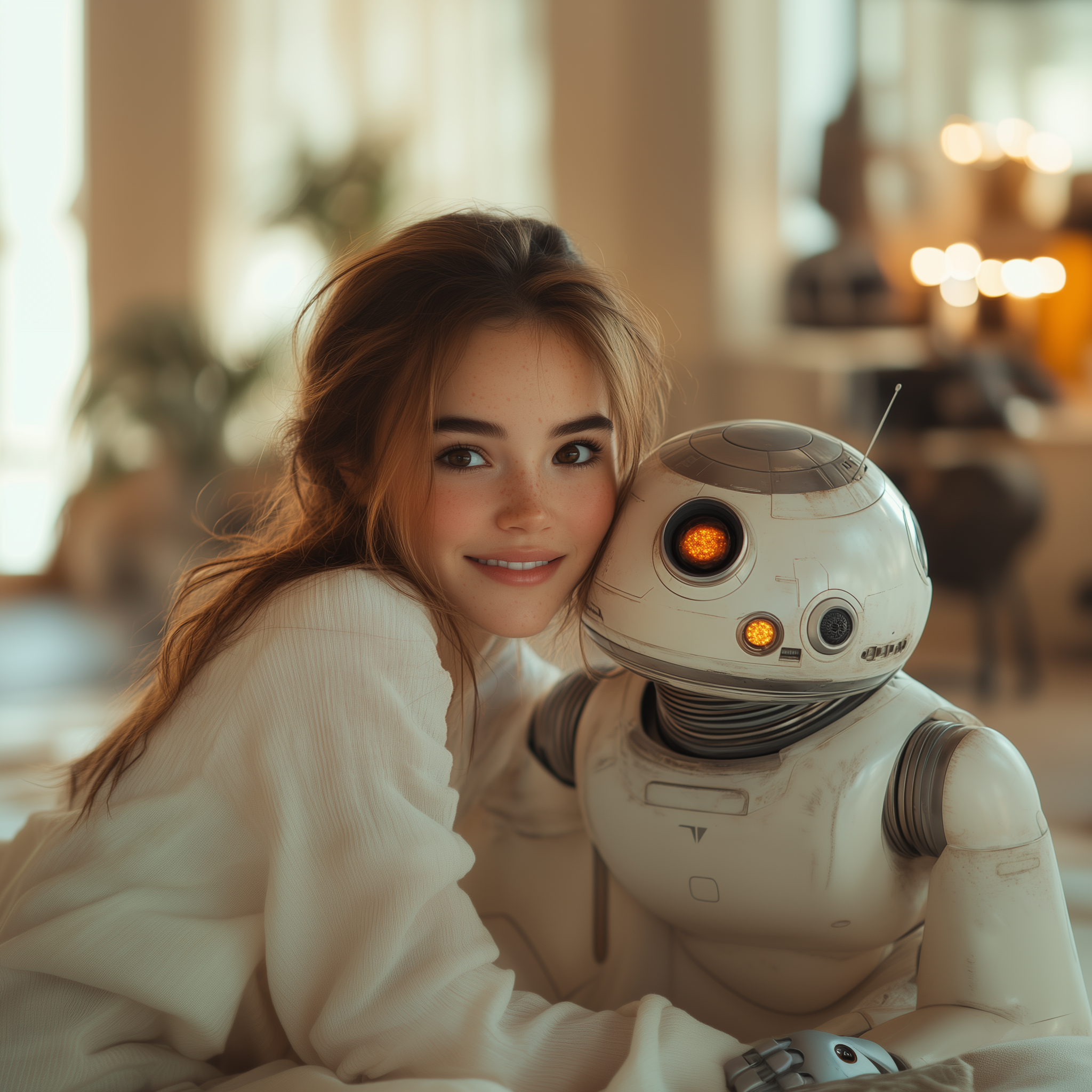Künstliche Intelligenz - Ein Blick hinter die Kulissen