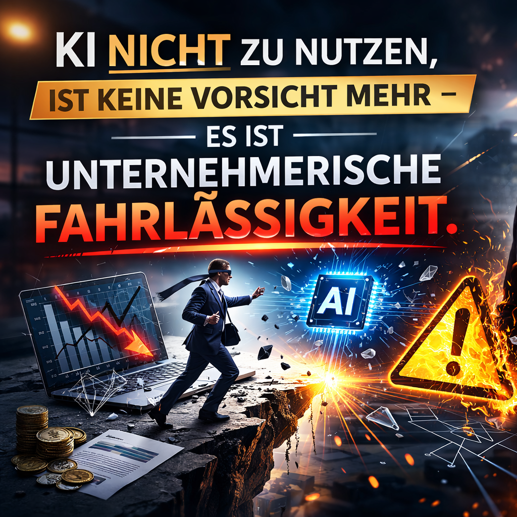 Wo und wie du KI im Vertrieb und Marketing einsetzen musst